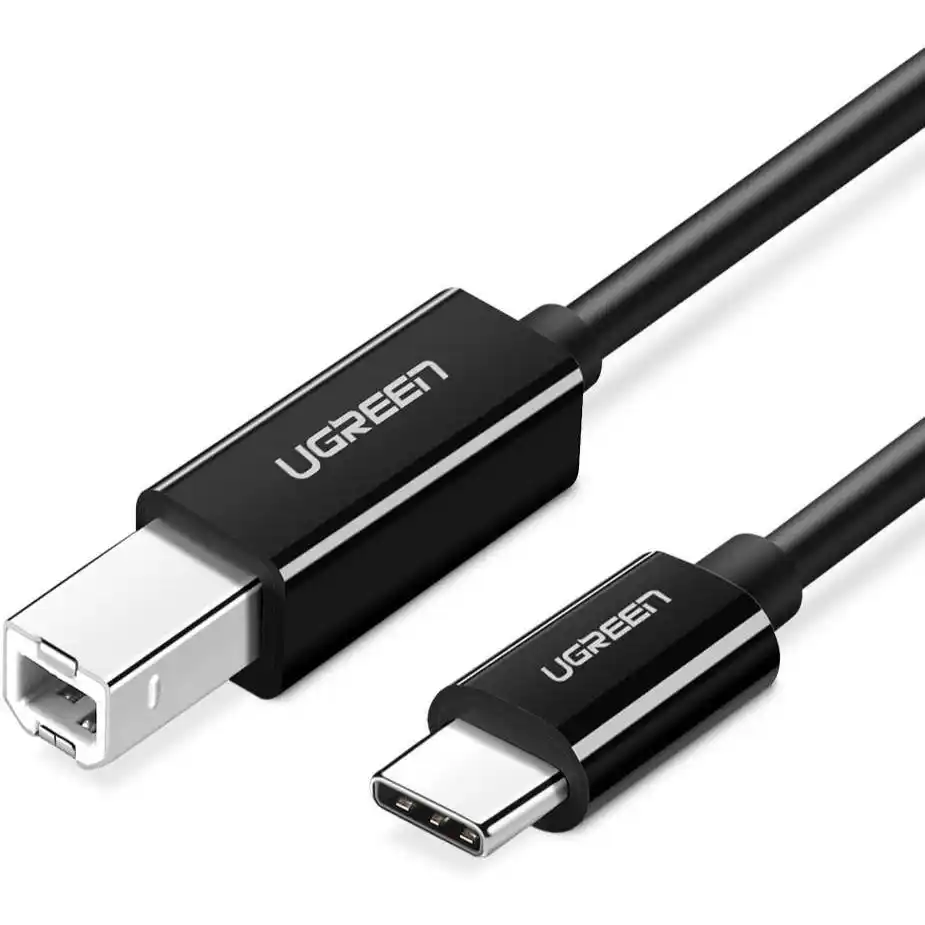 UGREEN USB-C to USB-B 2.0