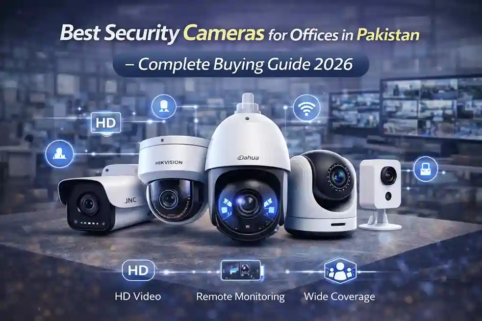 best security cameras