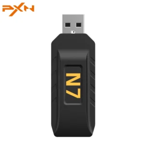 pxn n7 receiver