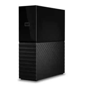 western digital my book 12tb