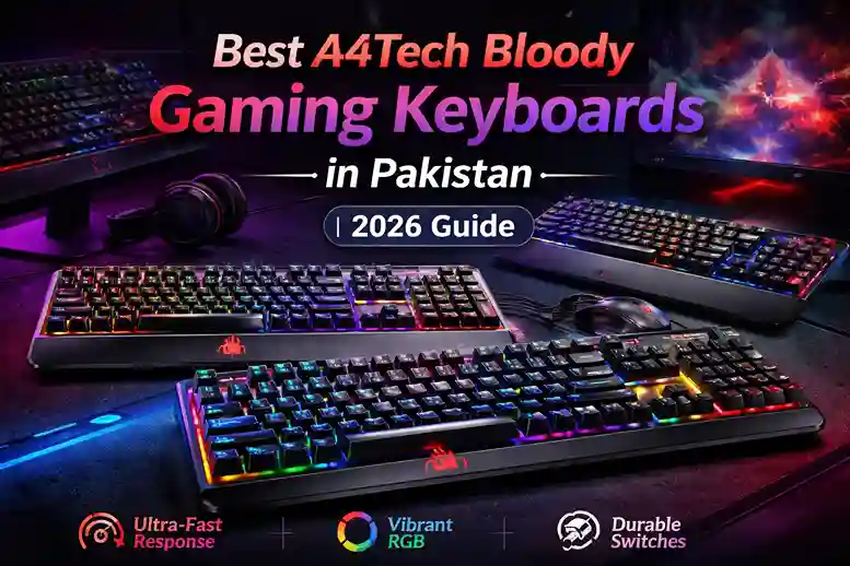 a4tech bloody gaming keyboards