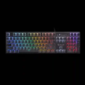 bloody s520n mechanical