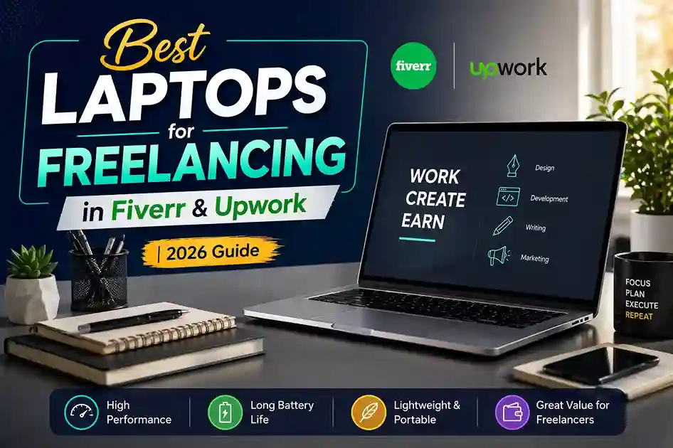 laptops for freelancing