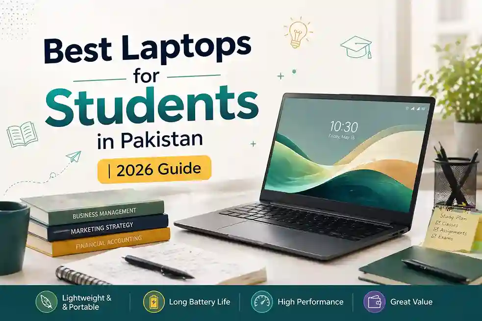 best laptops for students