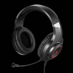 Bloody G220s neon gaming headphone