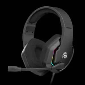 bloody g260 neon usb gaming headphone