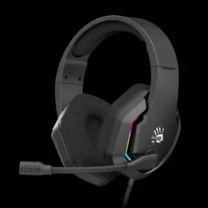 bloody g260p neon gaming headphone