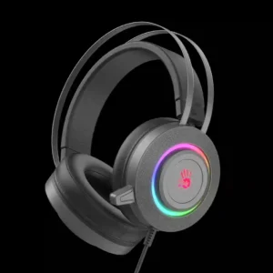 Bloody G521s neon gaming headphone
