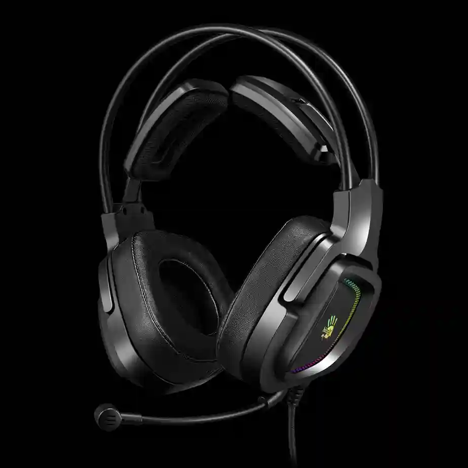 Bloody G575P Gaming Headphone 4-pin 3.5mm Price