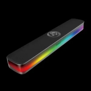 Bloody s10 rgb gaming soundbar