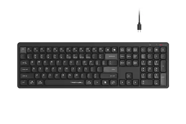 A4Tech FBX55C