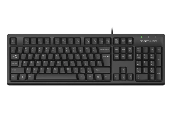 A4tech FKS12