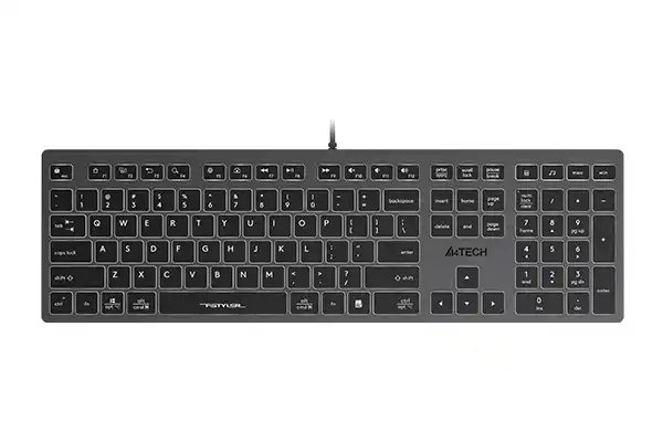 A4tech fx60