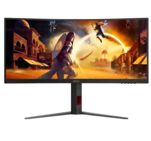 AOC CU34G4H 34 inch