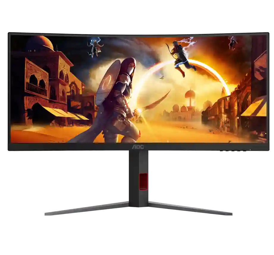 AOC CU34G4H 34 inch