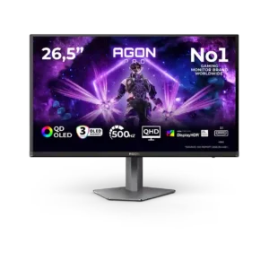 AOC AG276QKD2 26.5 inch