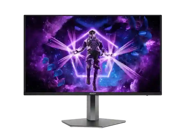 AOC AG326UZD 31.5 inch