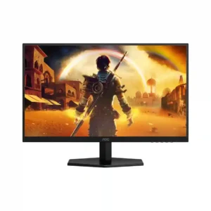 AOC 3-SIDED FRAMELESS GAMING LED 23.8" 24B36X (0.5ms (MPRT), 144Hz, IPS Panel, FHD (1920x1080) 4 AOC q27g40ze 27 inch