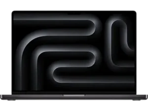 Macbook pro 16 M4