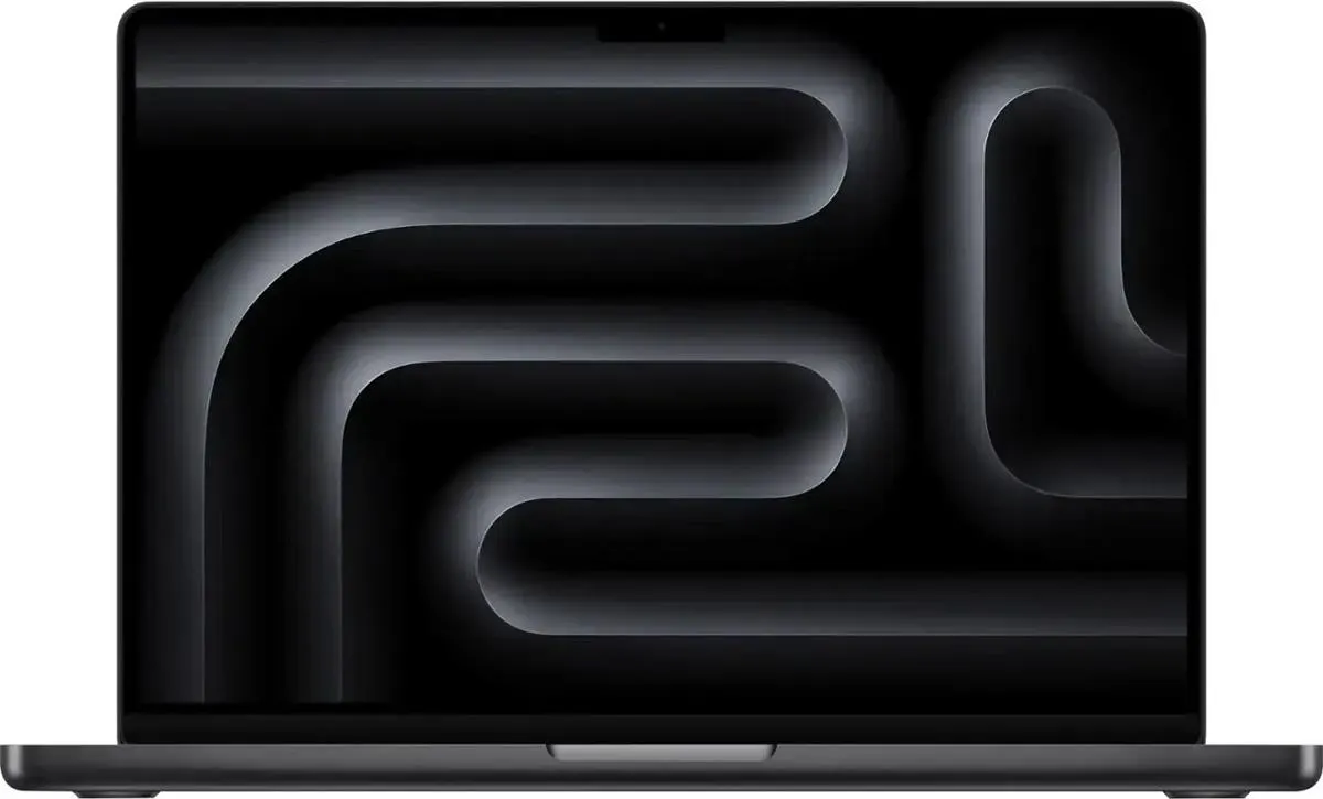 macbook pro 16 inch