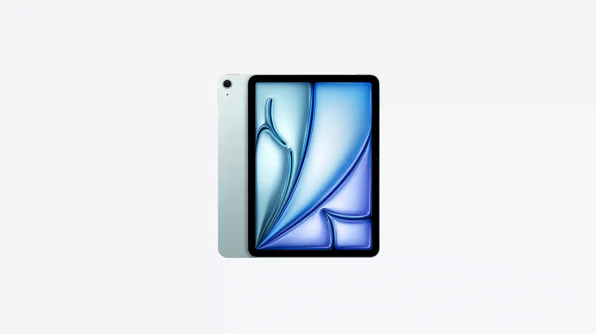 IPAD AIR 8TH GEN 13" 128GB M4 CHIP (2 Colors) 2 ipad air 8th gen 13
