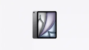 ipad air 8th gen 13 inch