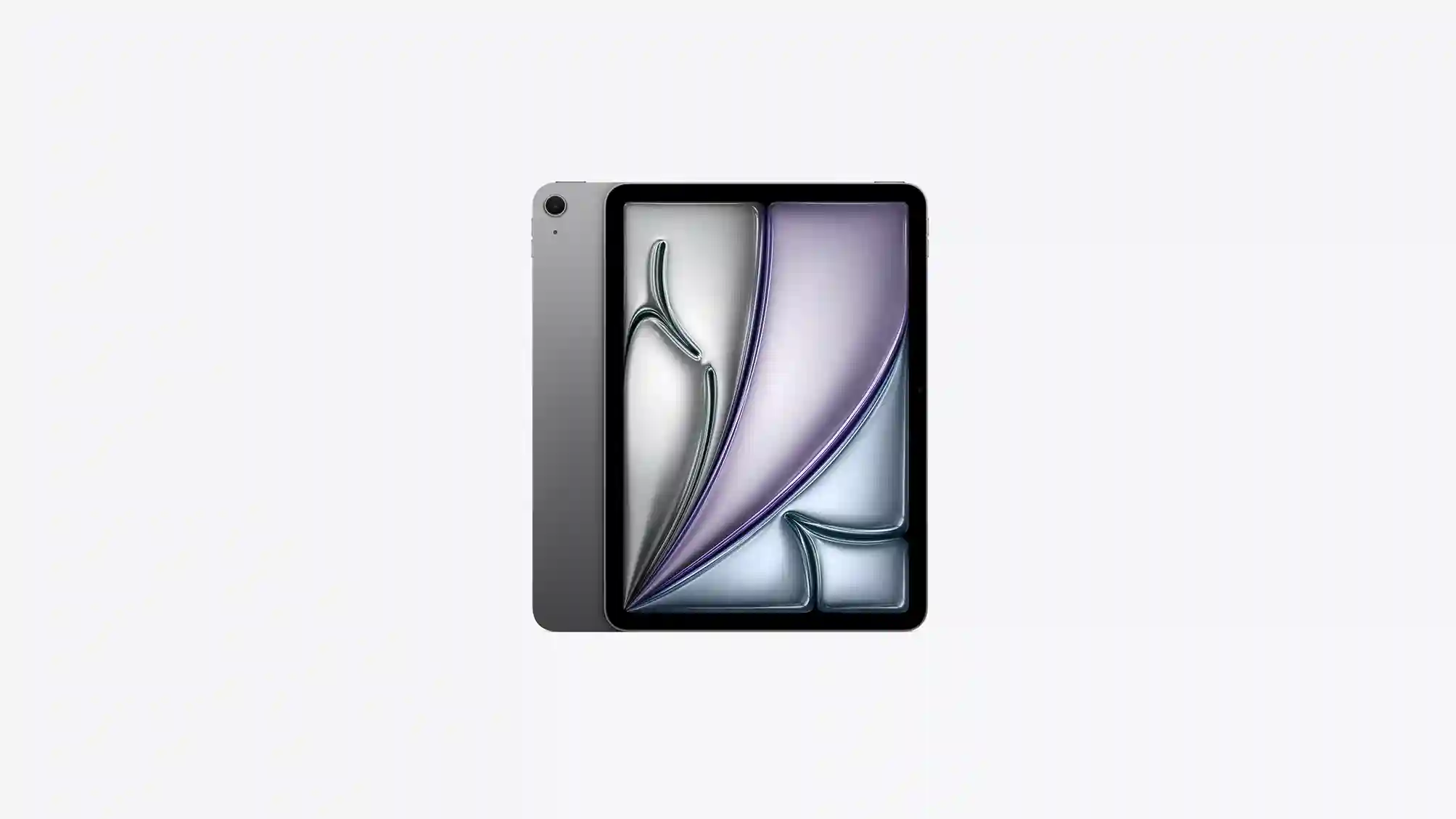 ipad air 8th gen 13 inch