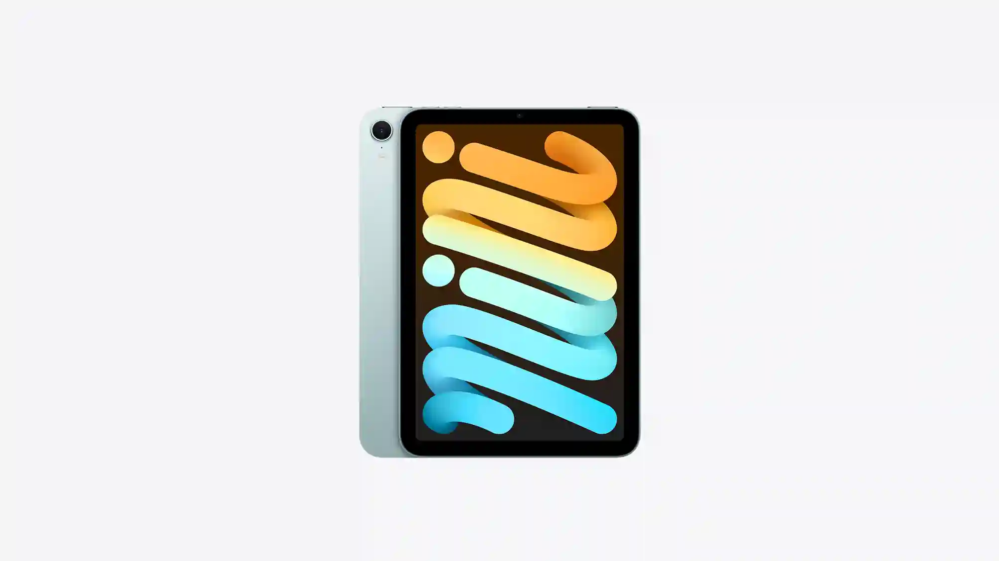 ipad mini 7th gen