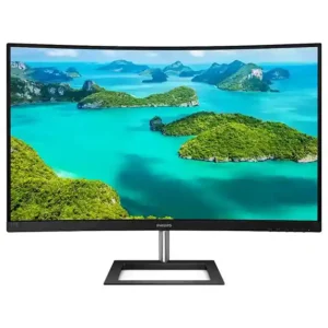 PHILIPS LED 24" 243V7QJAB 10 Philips 322E1CB 32 inch