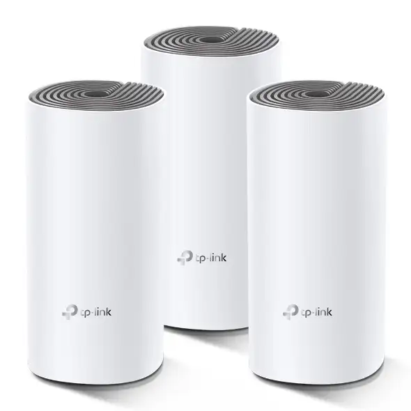 TP Link Deco E4