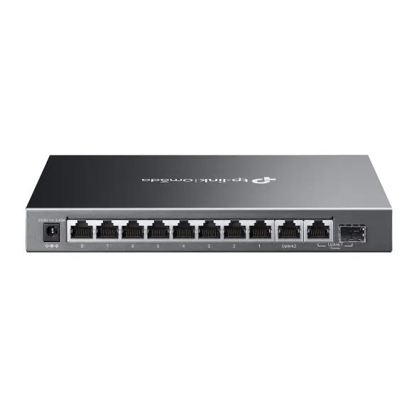Tp Link ES210GMP 10 Port