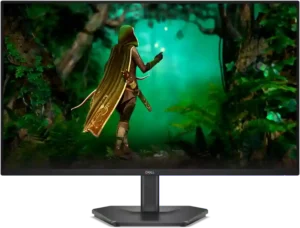 HP 21.5'' P22 G5 LED Monitor FHD (1920 x 1080) Flat IPS 1 DisplayPort 1.2,1 HDMI 1.4,1 VGA (3 Year Warranty) 70 Dell SE2725HG