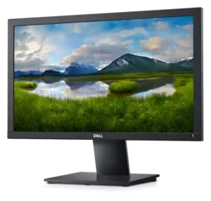 HP 21.5'' P22 G5 LED Monitor FHD (1920 x 1080) Flat IPS 1 DisplayPort 1.2,1 HDMI 1.4,1 VGA (3 Year Warranty) 78 Dell E2020H 19.5 LED Monitor