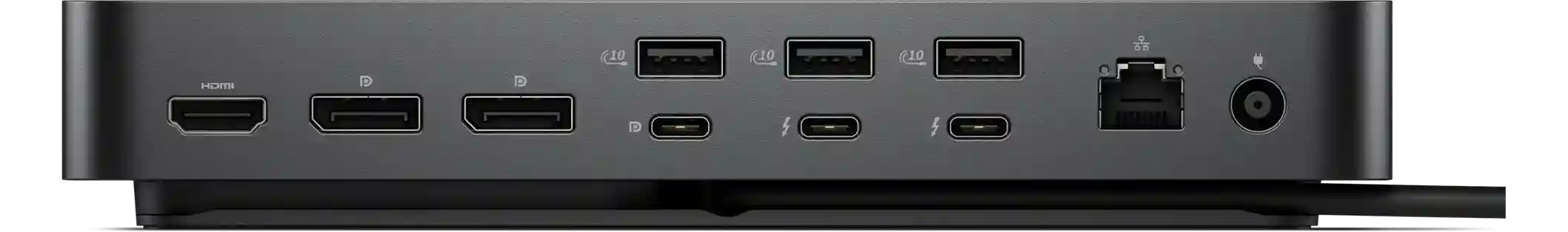 Dell Pro SD25TB4