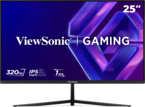 ViewSonic XG2431 24" FHD 240Hz Gaming Monitor 26 ViewSonic VX2532