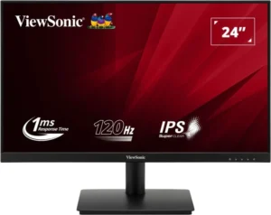 ViewSonic XG2431 24" FHD 240Hz Gaming Monitor 56 ViewSonic VA240A-H