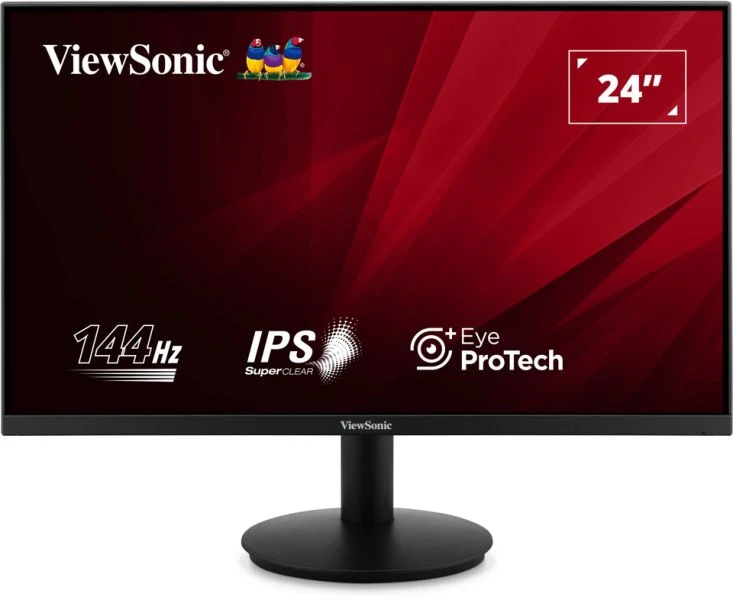 ViewSonic VA24G1-H
