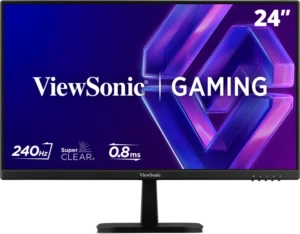 XPG 512GB S70 BLADE M.2 NVME Gen 4 8 ViewSonic VX24G30